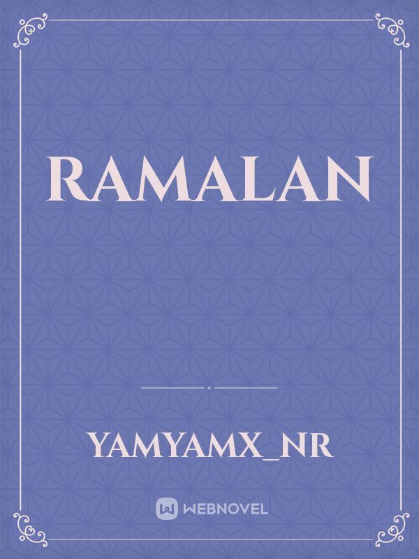 Ramalan