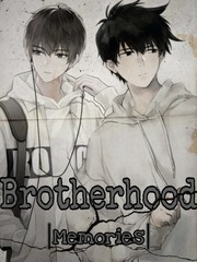 Brotherhood : Memories Book