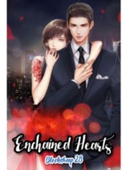 Enchained Hearts Book
