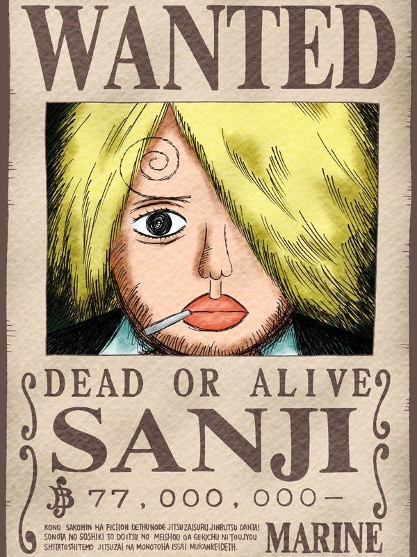 One Piece: Reincarnating into "Black Leg" Sanji