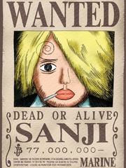 One Piece: Reincarnating into "Black Leg" Sanji Book