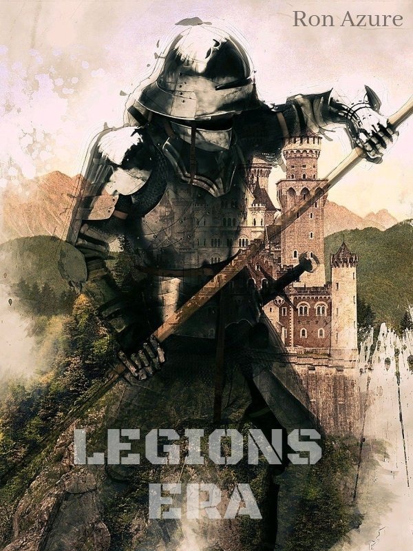 Legions Era (Hiatus)