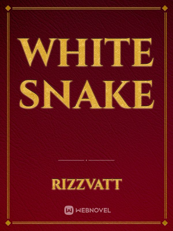 White Snake