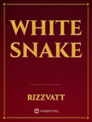 White Snake Book