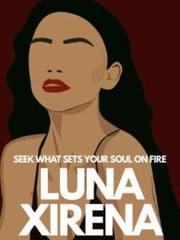 Luna Xirena Book