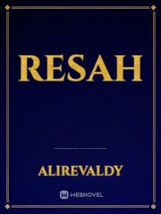 Resah Book