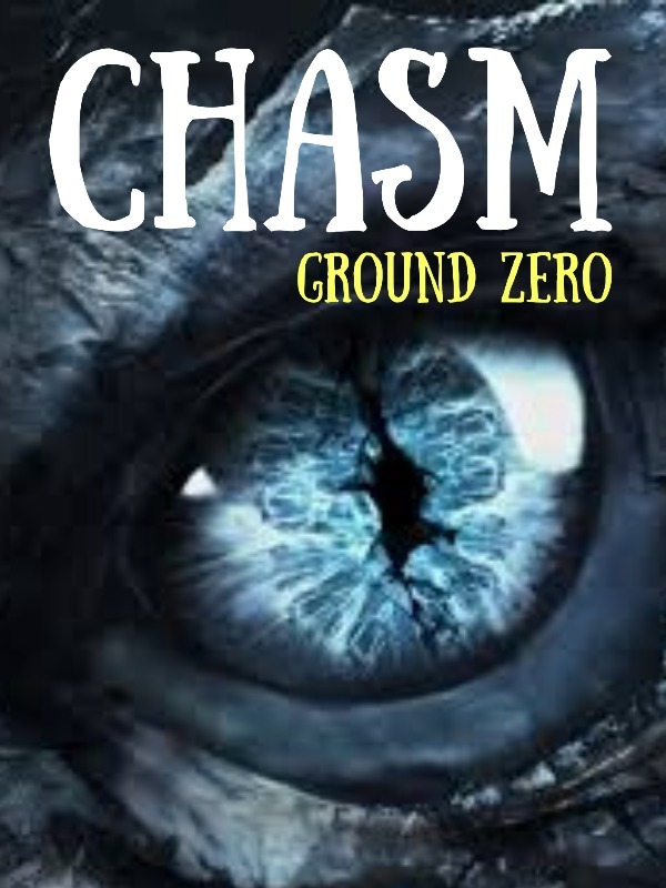 Chasm Book