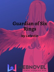 Guardian of Six Rings Book