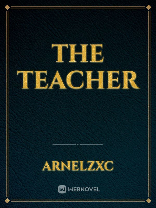 The teacher Book