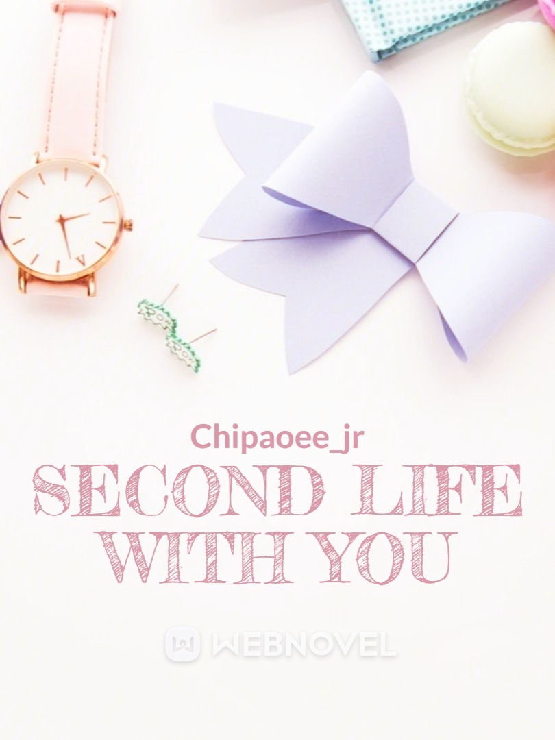 Second Life With You Book