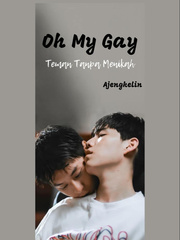 Oh My Gay Book
