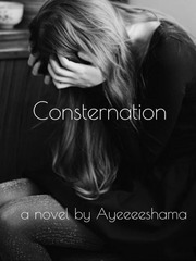 Consternation Book