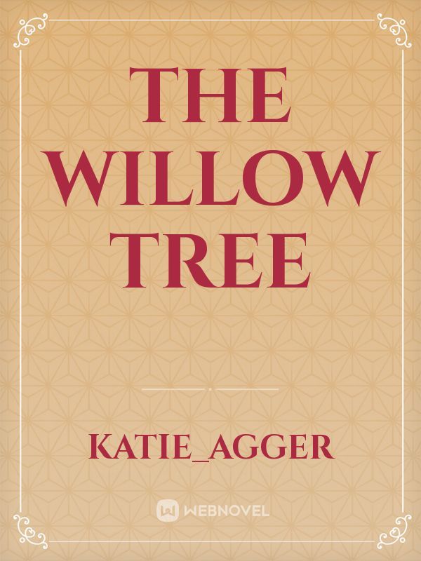 The Willow Tree Book