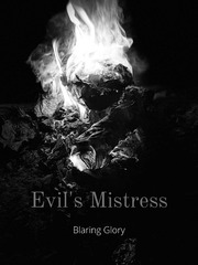 Evil's Mistress Book