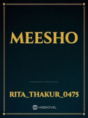 meesho Book