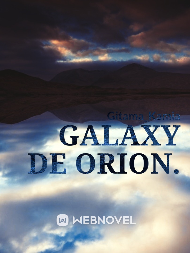 Galaxy de Orion.