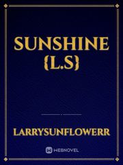 sunshine {l.s} Book