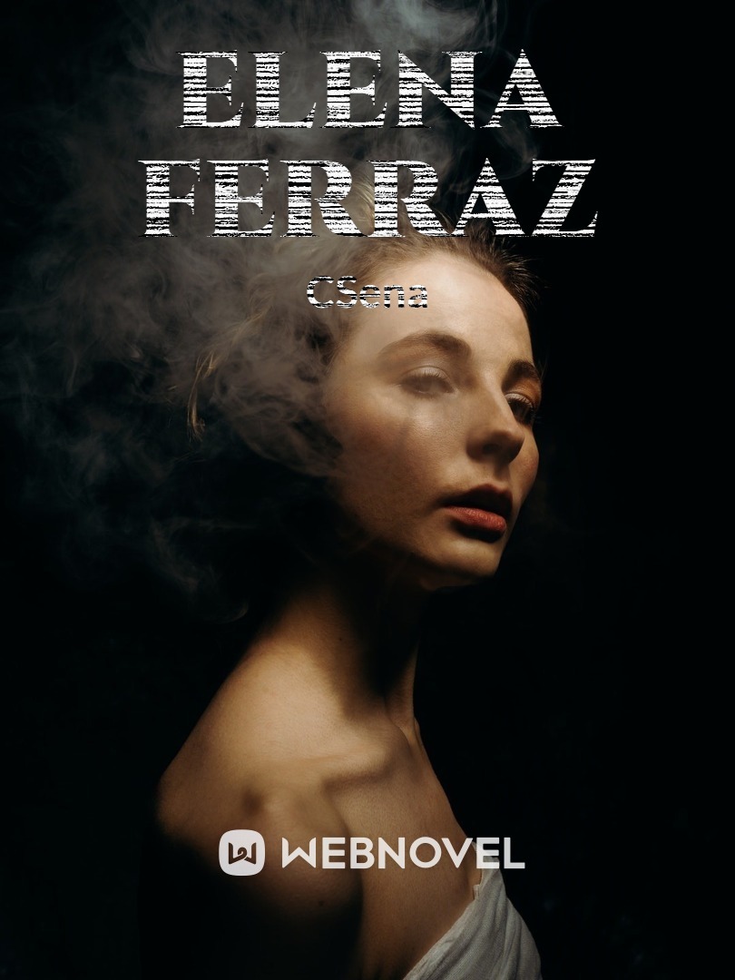 Elena Ferraz : In the city of the Undead