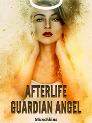 Afterlife Guardian Angel Book