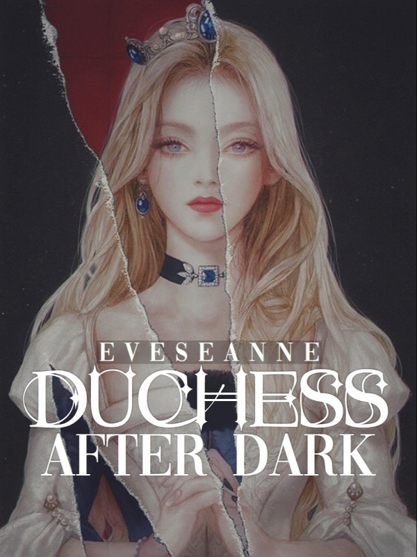 Duchess After Dark Book