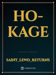Ho-Kage Book