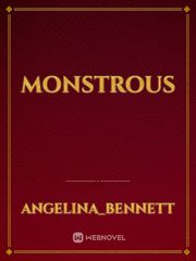 Monstrous Book