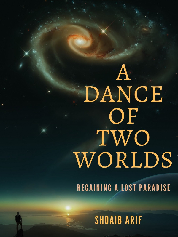 A Dance of Two Worlds. Regaining a Lost Paradise