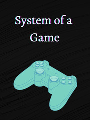 System of a Game Book