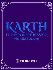 KARTH The book of Jessica Book