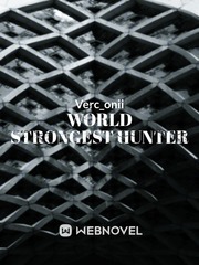World Strongest Hunter Book