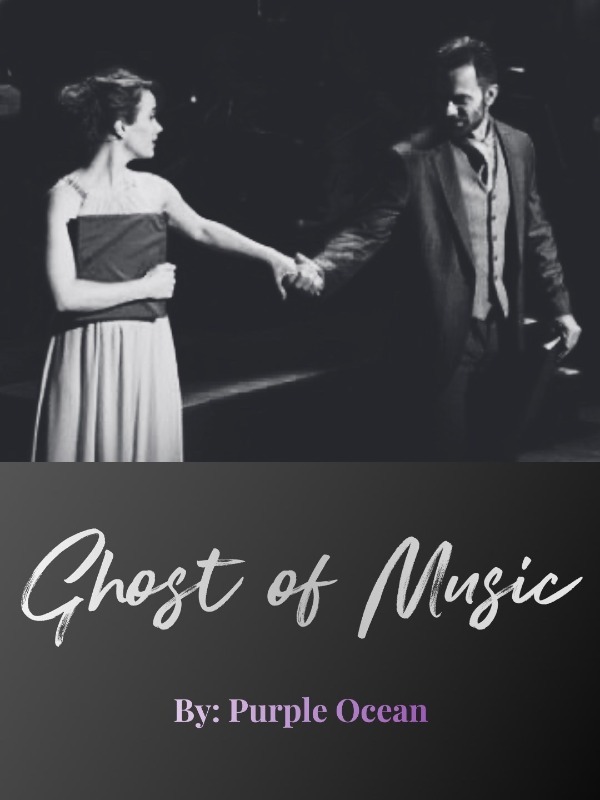 Ghost of Music Book