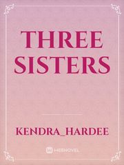 Three sisters Book