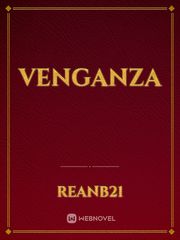 VENGANZA Book