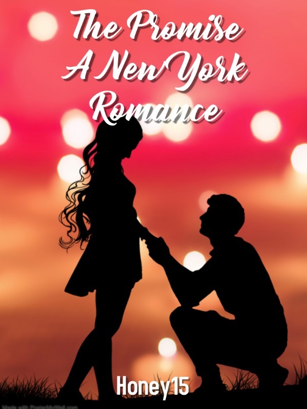 The Promise: A New York Romance Book