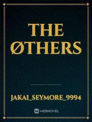 The Øthers Book