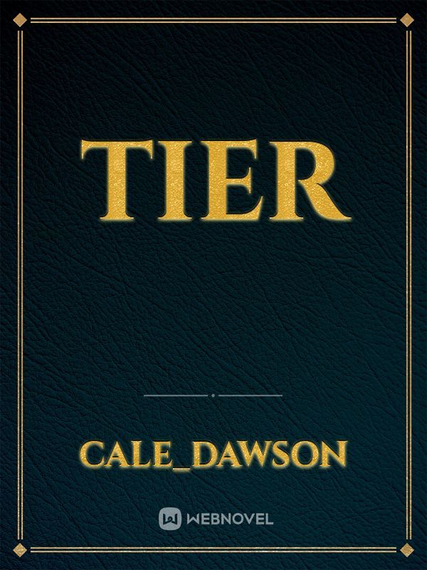 Tier Book
