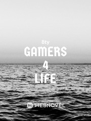 Gamers 4 Life Book