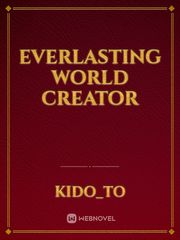 Everlasting World Creator Book