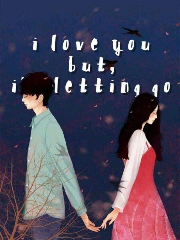 I Love You but I'm Letting Go Book