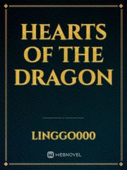 Hearts of The Dragon Book