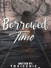 Borrowed Time Book