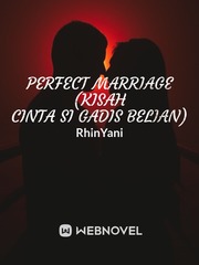 Perfect Marriage Book