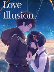 Love illusion Book