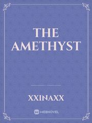 The Amethyst Book