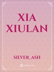 Xia Xiulan Book