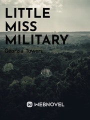 Little Miss Military Book
