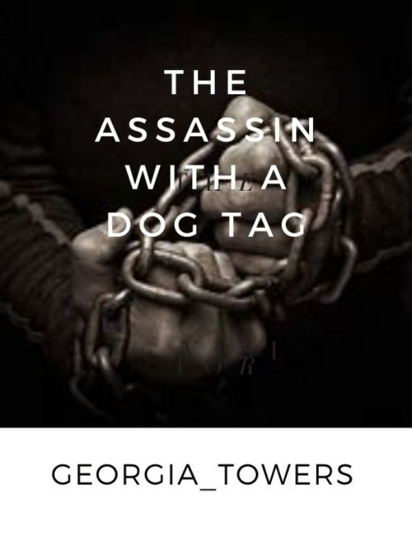 The Assassin With A Dog Tag Book