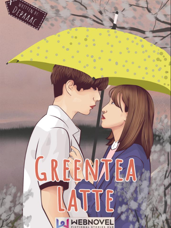 Greentea Latte Book