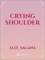 Crying Shoulder Book