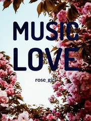 Music Sweet love Book